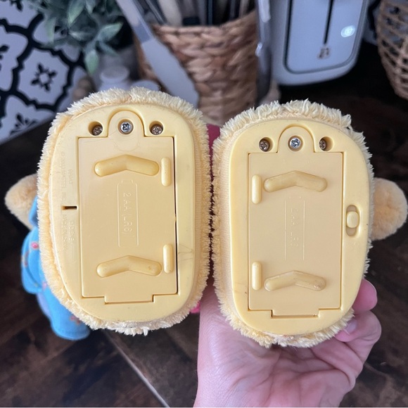 Disney Vintage Animated Baby Pooh Bear
Walks & Talks - Picture 4 of 4